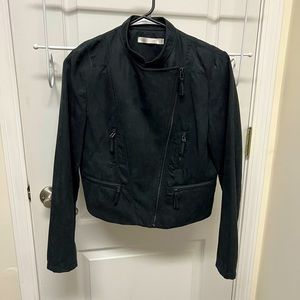 See U Soon Biker Jacket